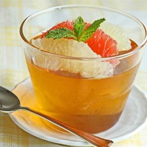 Cách làm rau câu trà xanh