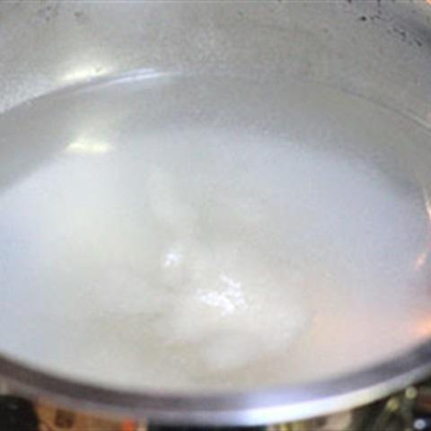 Cách làm rau câu trái bơ