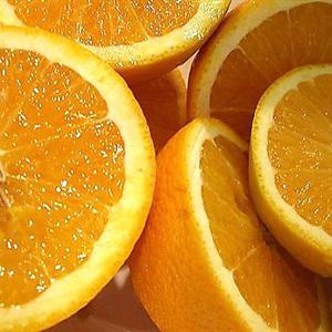 Cách làm rau câu trái cam mát lạnh