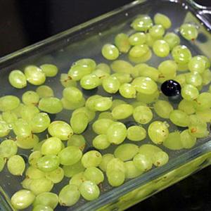 Cách làm rau câu trái cây