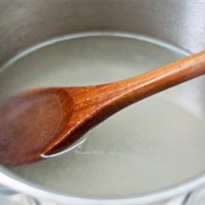 Cách làm rau câu trái cây Knonnyaku