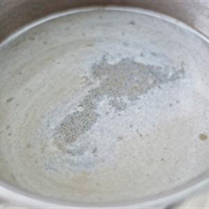 Cách làm rau câu trái cây Knonnyaku