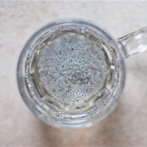 Cách làm rau câu trái cây Knonnyaku