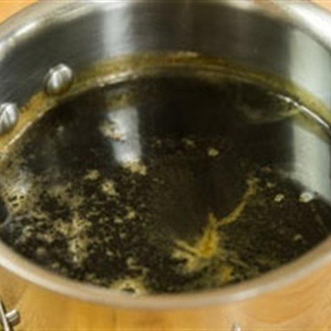 Cách làm rau câu vị cà phê