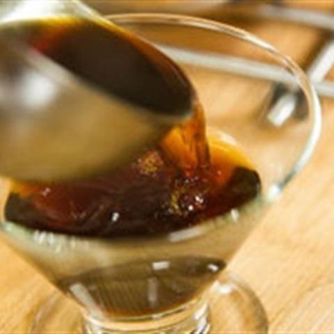 Cách làm rau câu vị cà phê