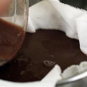 Cách làm rau câu với đậu đỏ