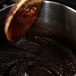 Cách làm rau câu với đậu đỏ