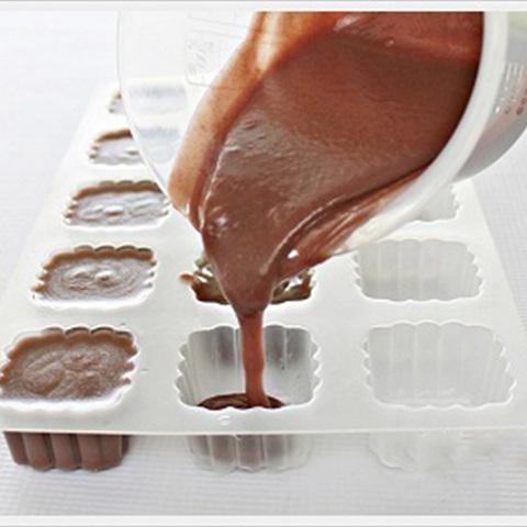 Cách làm rau câu với đậu đỏ