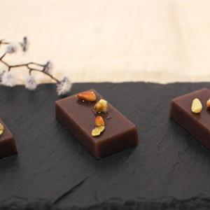 Cách làm rau câu với đậu đỏ