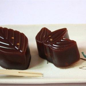 Cách làm rau câu với đậu đỏ