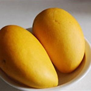 Cách làm rau câu xoài mousse