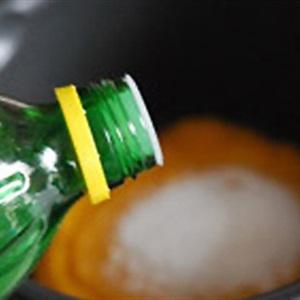 Cách làm rau câu xoài mousse