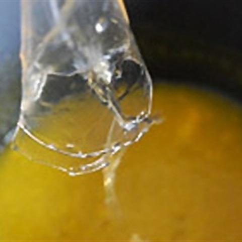 Cách làm rau câu xoài mousse