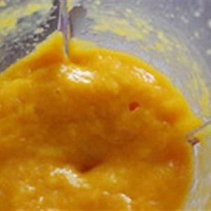 Cách làm rau câu xoài mousse