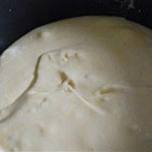 Cách làm rau câu xoài mousse