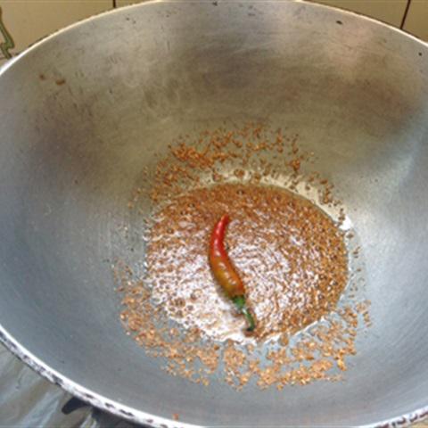 Cách làm rau củ kho chay