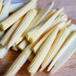 Cách làm rau củ xào chay