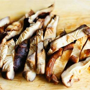 Cách làm rau củ xào chay