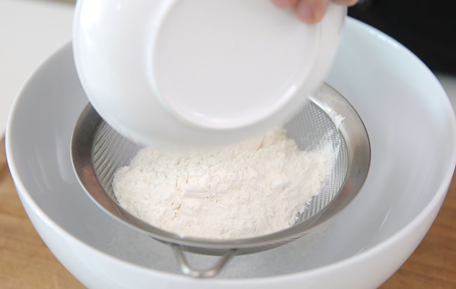 Rau dền trộn gừng lạ miệng, bổ dưỡng