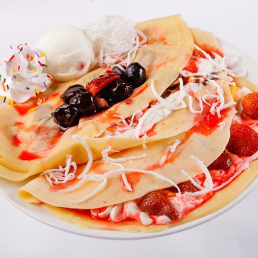 Rau dền trộn gừng lạ miệng, bổ dưỡng