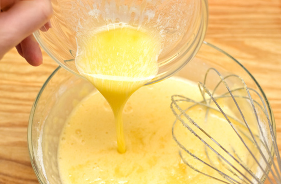 Rau dền trộn gừng lạ miệng, bổ dưỡng