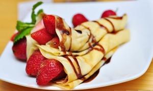 Rau dền trộn gừng lạ miệng, bổ dưỡng