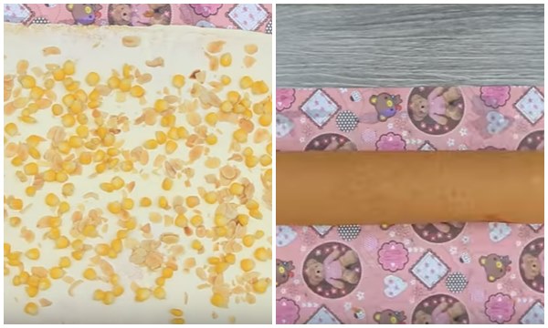 Rau muống muối chua ngọt giòn cay hấp dẫn, cả nhà gắp không ngừng đũa