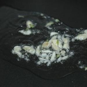 Cách làm rau muống xào bò