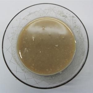 Cách làm rau muống xào chao chay