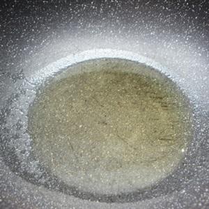 Cách làm rau muống xào chao chay