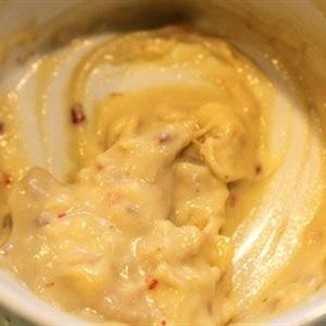 Cách làm rau muống xào chao