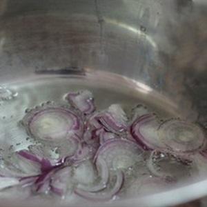 Cách làm rau ngót nấu mọc