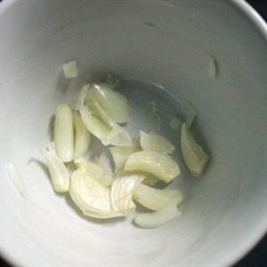 Cách làm rau trộn chua ngọt