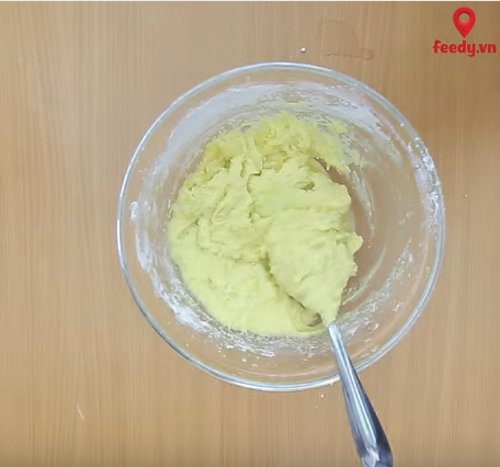 "Rớt nước miếng" với món caramen hoa quả vừa thanh mát lại còn đẹp da