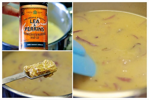 Rực rỡ sắc màu với món bún trộn thập cẩm tươi ngon, hấp dẫn