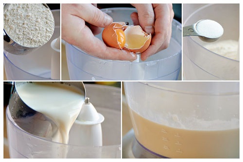 Rực rỡ sắc màu với món bún trộn thập cẩm tươi ngon, hấp dẫn