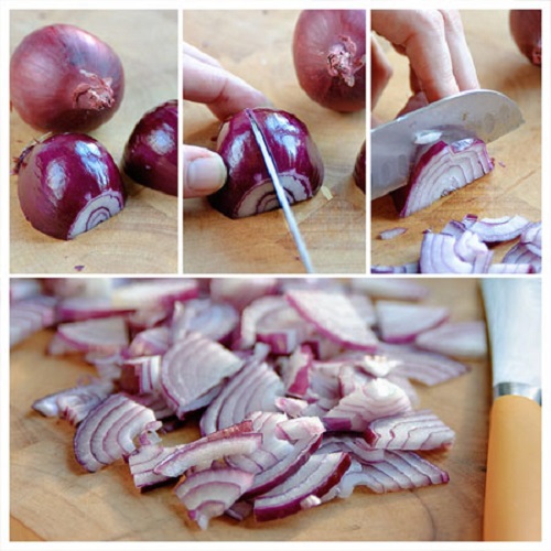 Rực rỡ sắc màu với món bún trộn thập cẩm tươi ngon, hấp dẫn