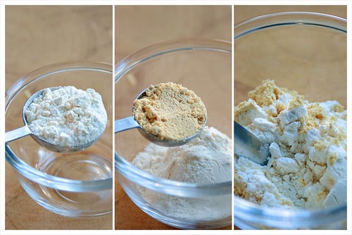 Rực rỡ sắc màu với món bún trộn thập cẩm tươi ngon, hấp dẫn