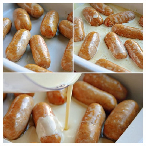 Rực rỡ sắc màu với món bún trộn thập cẩm tươi ngon, hấp dẫn