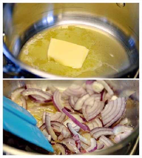 Rực rỡ sắc màu với món bún trộn thập cẩm tươi ngon, hấp dẫn