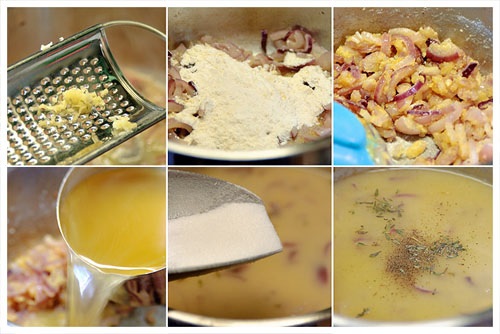 Rực rỡ sắc màu với món bún trộn thập cẩm tươi ngon, hấp dẫn