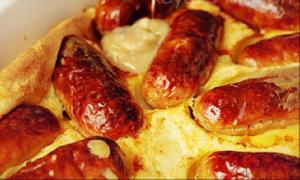 Rực rỡ sắc màu với món bún trộn thập cẩm tươi ngon, hấp dẫn