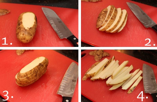 Rùng mình với bánh cupcake hình bộ não cho ngày lễ Halloween