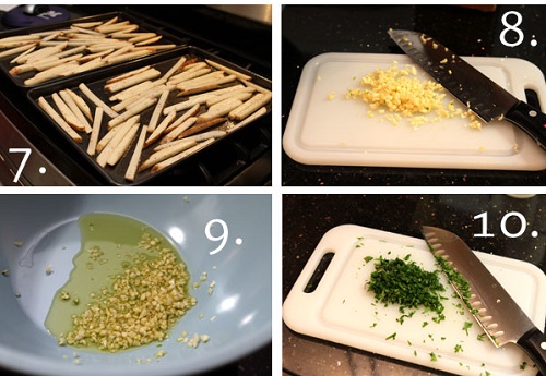 Rùng mình với bánh cupcake hình bộ não cho ngày lễ Halloween