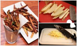 Rùng mình với bánh cupcake hình bộ não cho ngày lễ Halloween