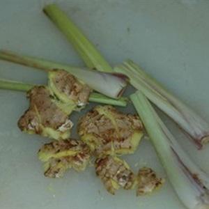 Cách làm ruốc cá hồi