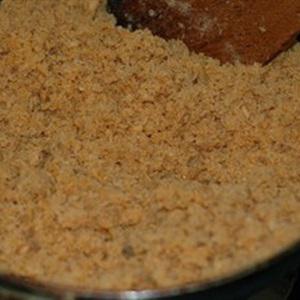 Cách làm ruốc cá hồi