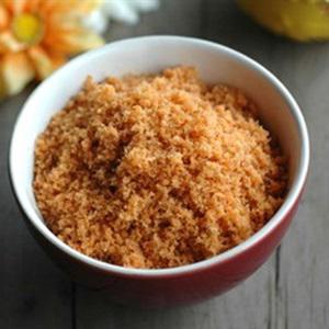 Cách làm ruốc cá hồi