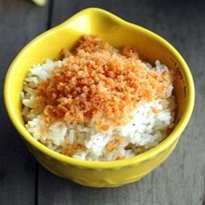 Cách làm ruốc cá hồi