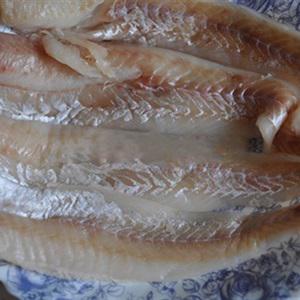 Cách làm ruốc cá